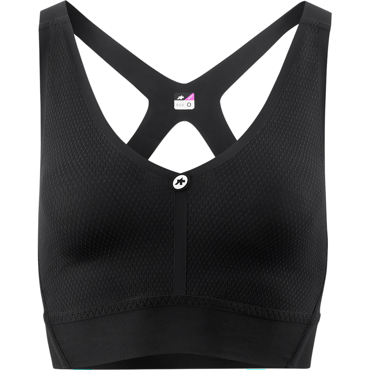 Image of Assos Damen Cycling Sport BH