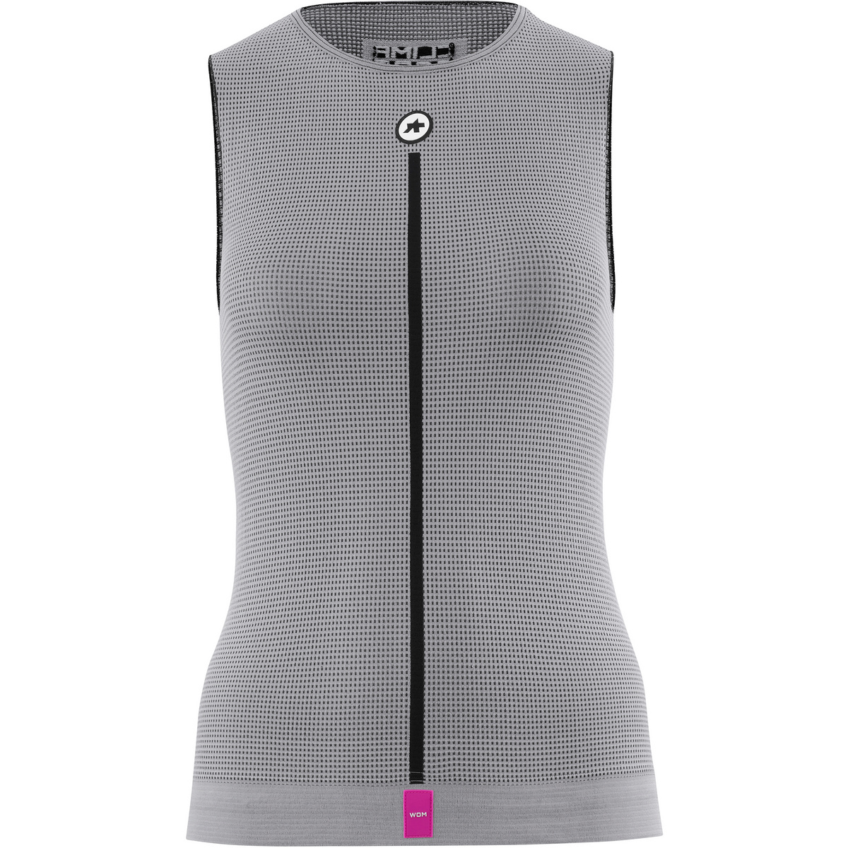 Image of Assos Donna Canotta Summer NS Skin Layer P1