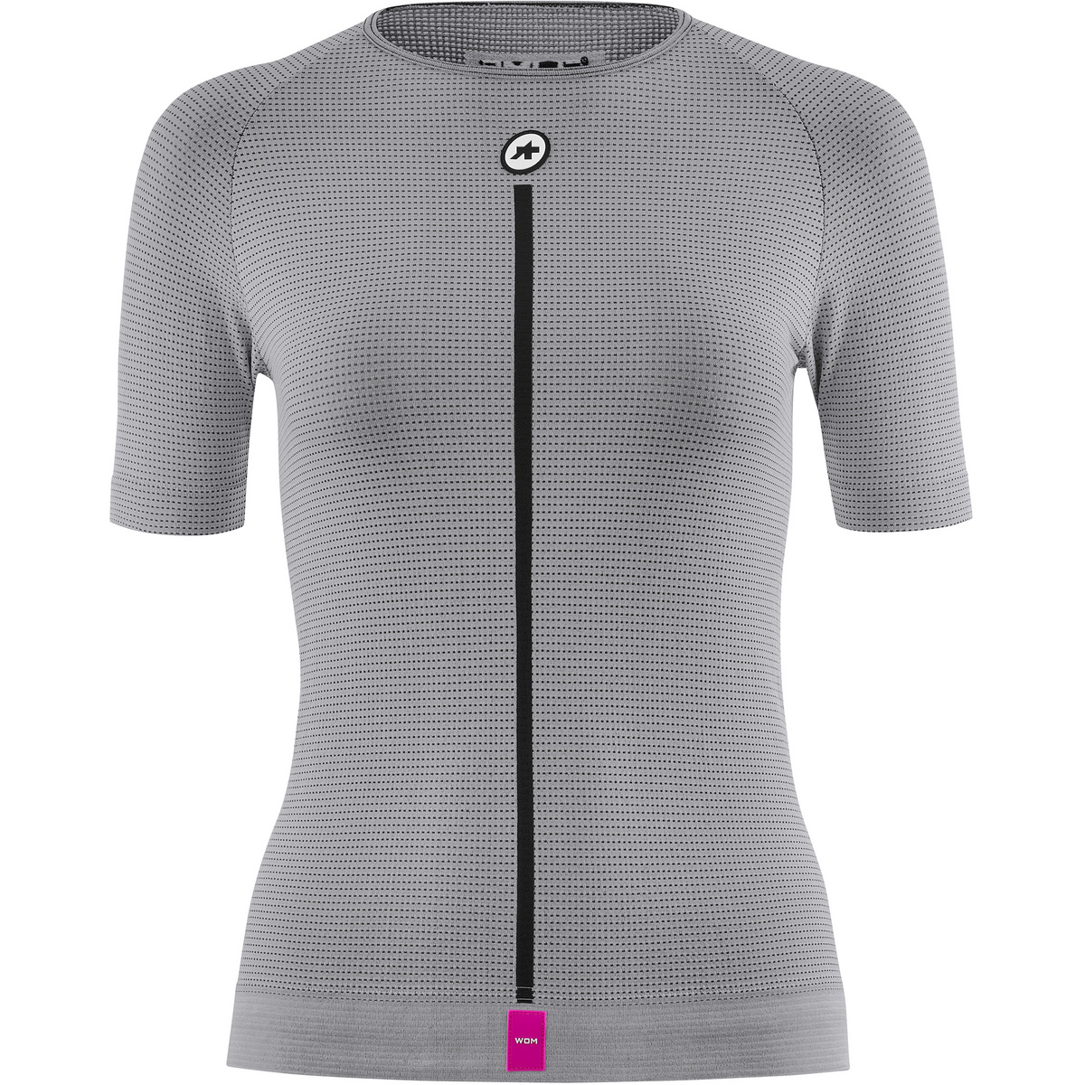 Image of Assos Donna Maglietta Summer NS Skin Layer P1