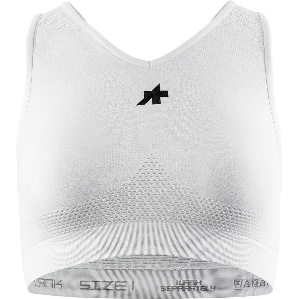 Image of Assos Damen Summer NS Skin Layer P1 Sport BH