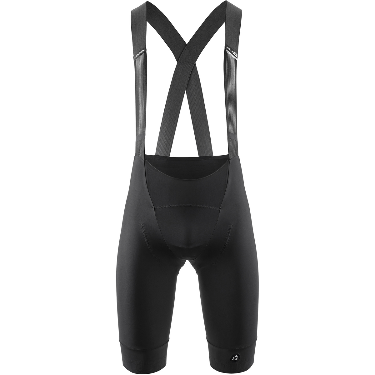 Image of Assos Uomo Pantaloni bici corti Mille GTS S11