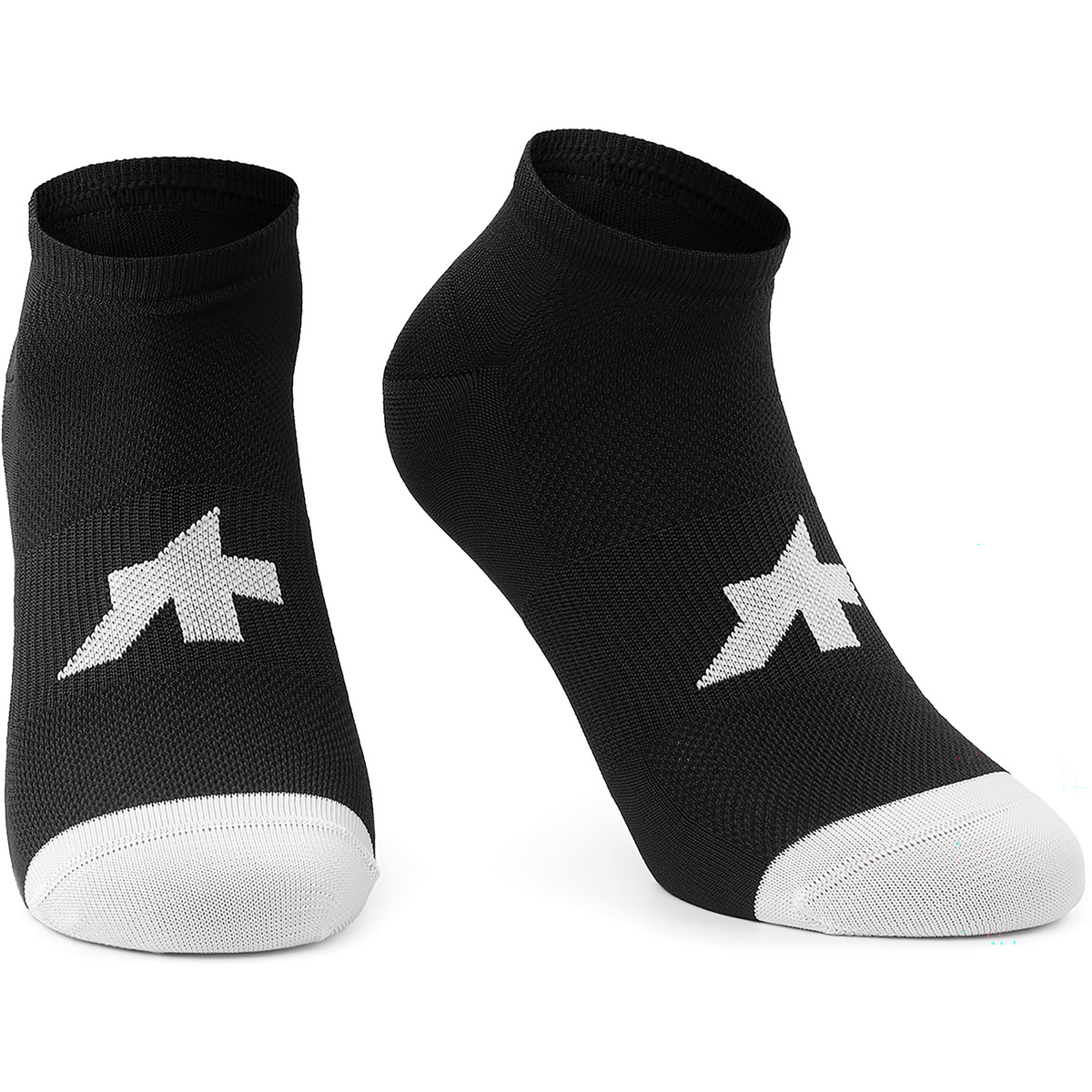 Image of Assos Endurance Low S11 Socken