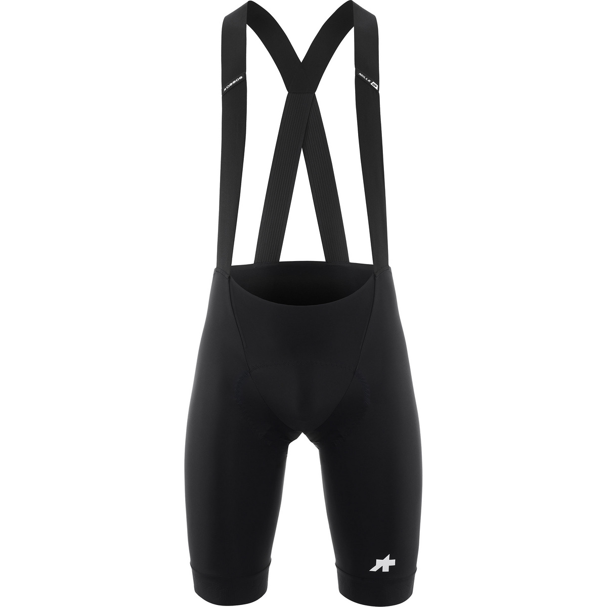 Image of Assos Herren Mille GT S11 Bib kurz