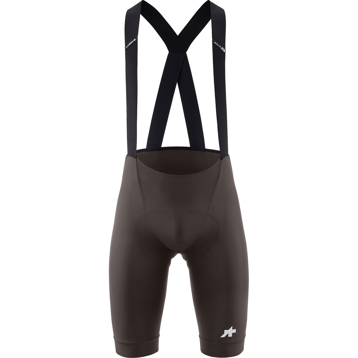 Image of Assos Uomo Pantaloni bici corti Mille GT S11