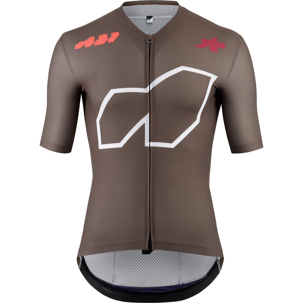 Image of Assos Herren Equipe R S11 We Are The A Trikot