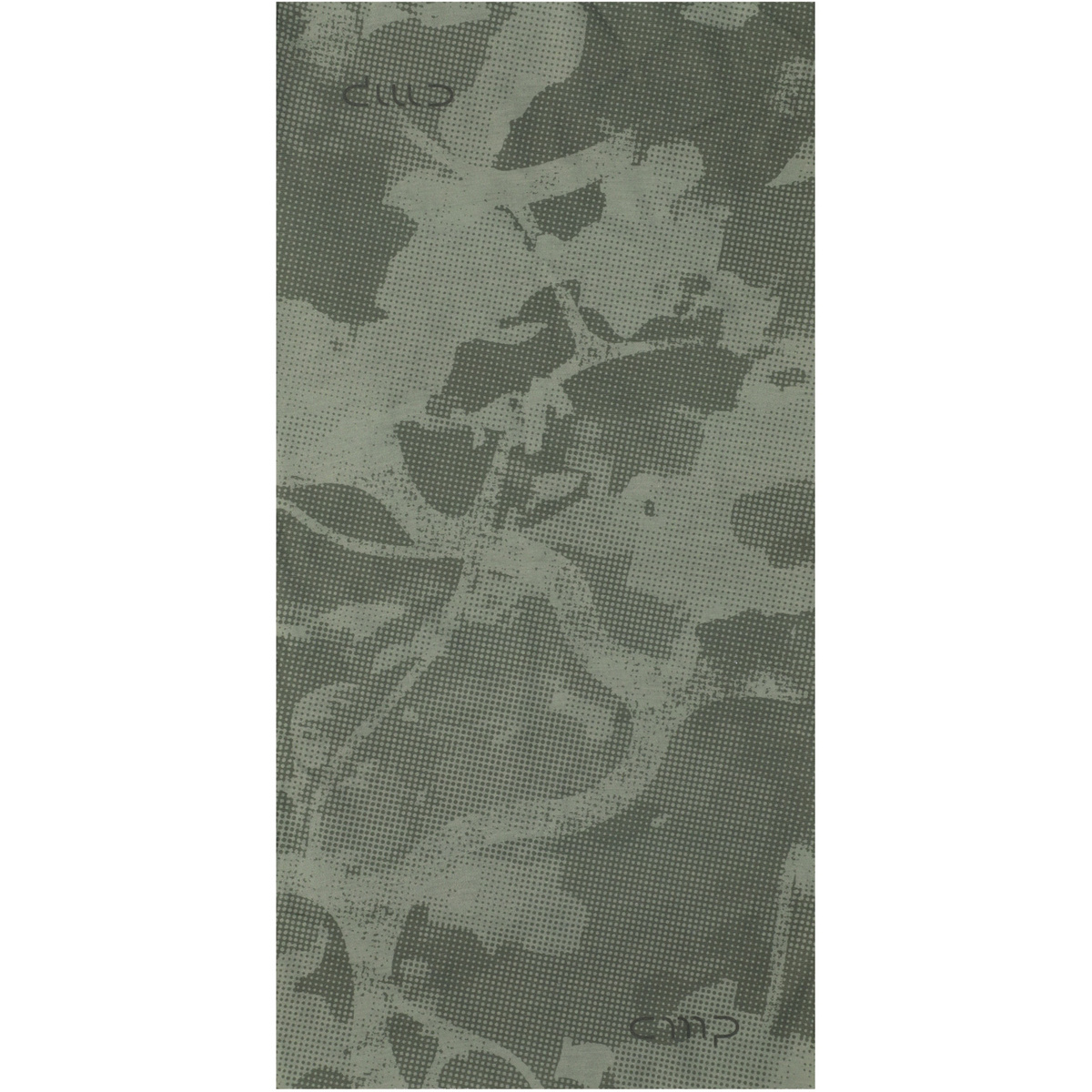 Neck cover CMP