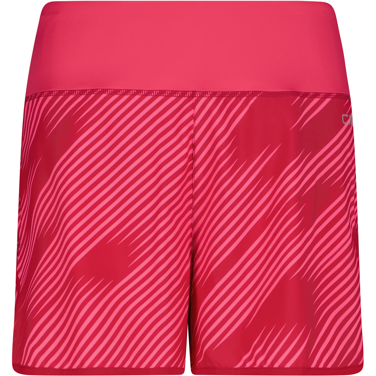 Image of CMP Donna Pantaloncini Trail 2-in-1