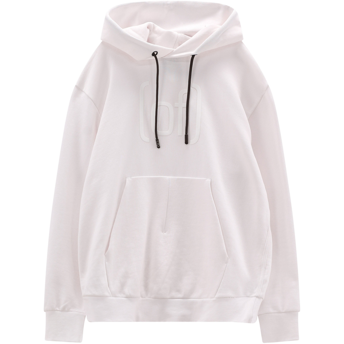 CMP Herren Hoodie (Größe L, weiss)