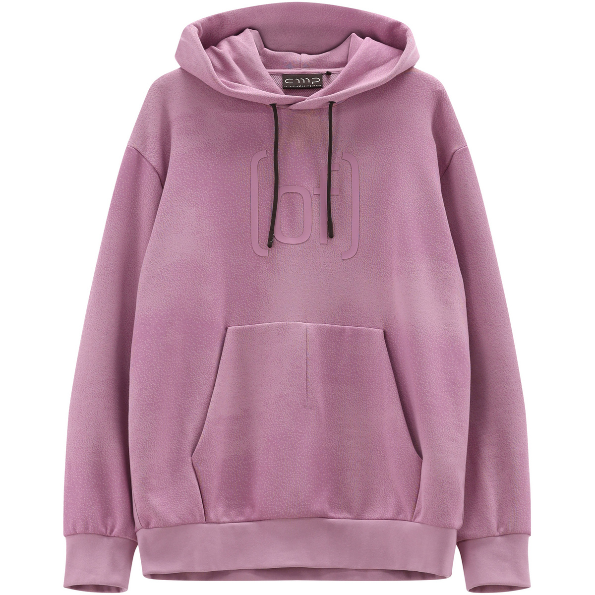 CMP Herren Hoodie (Größe M, rosa)