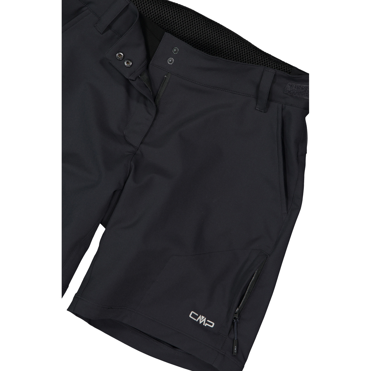 Image of CMP Donna Pantaloncini da ciclismo corti