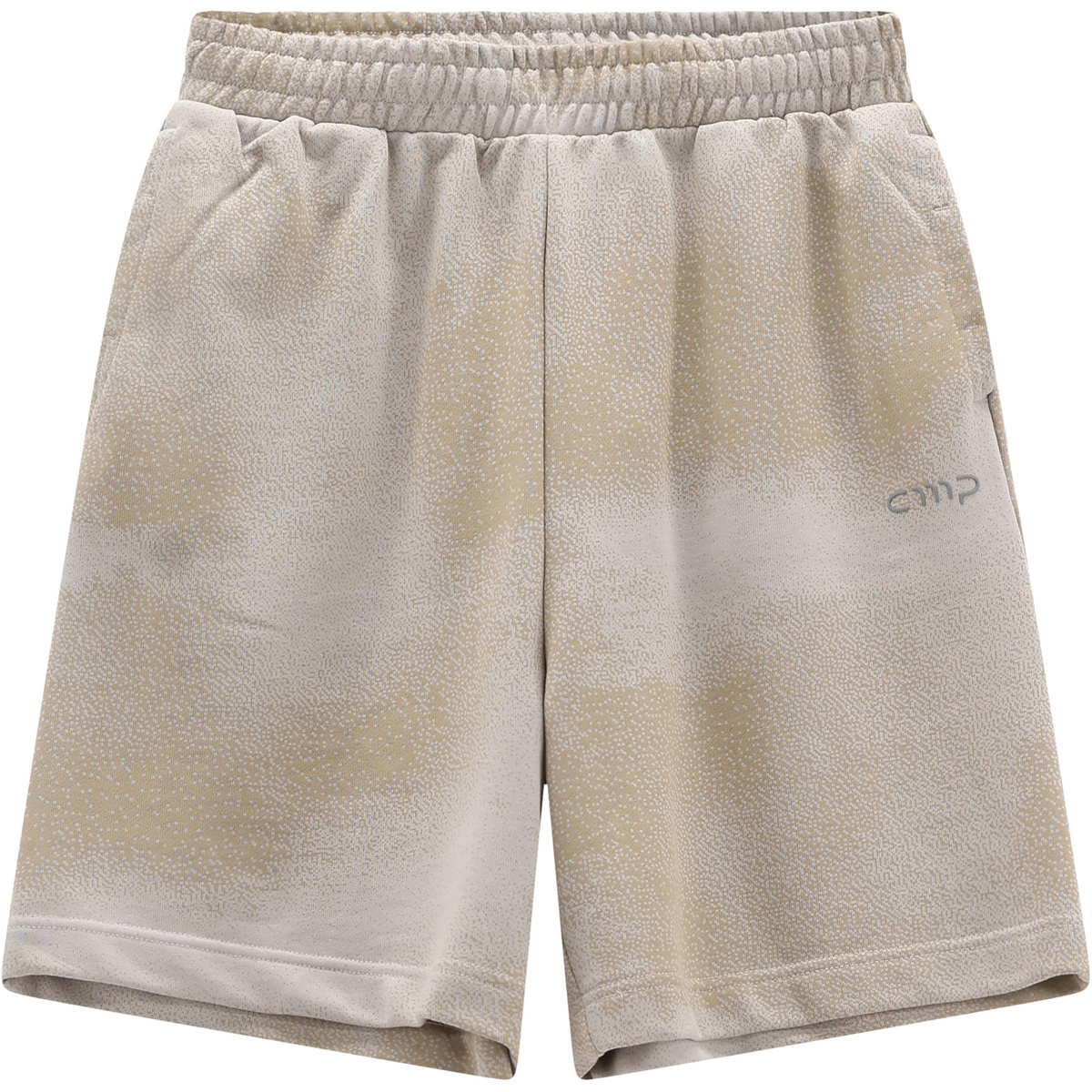 CMP Damen Bermuda Shorts (Größe S, beige)