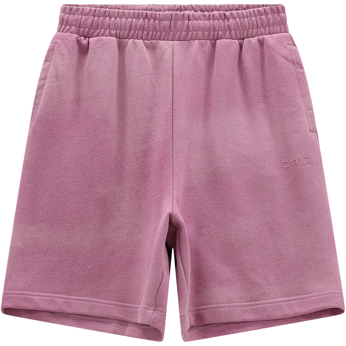 CMP Damen Bermuda Shorts (Größe L, rosa)