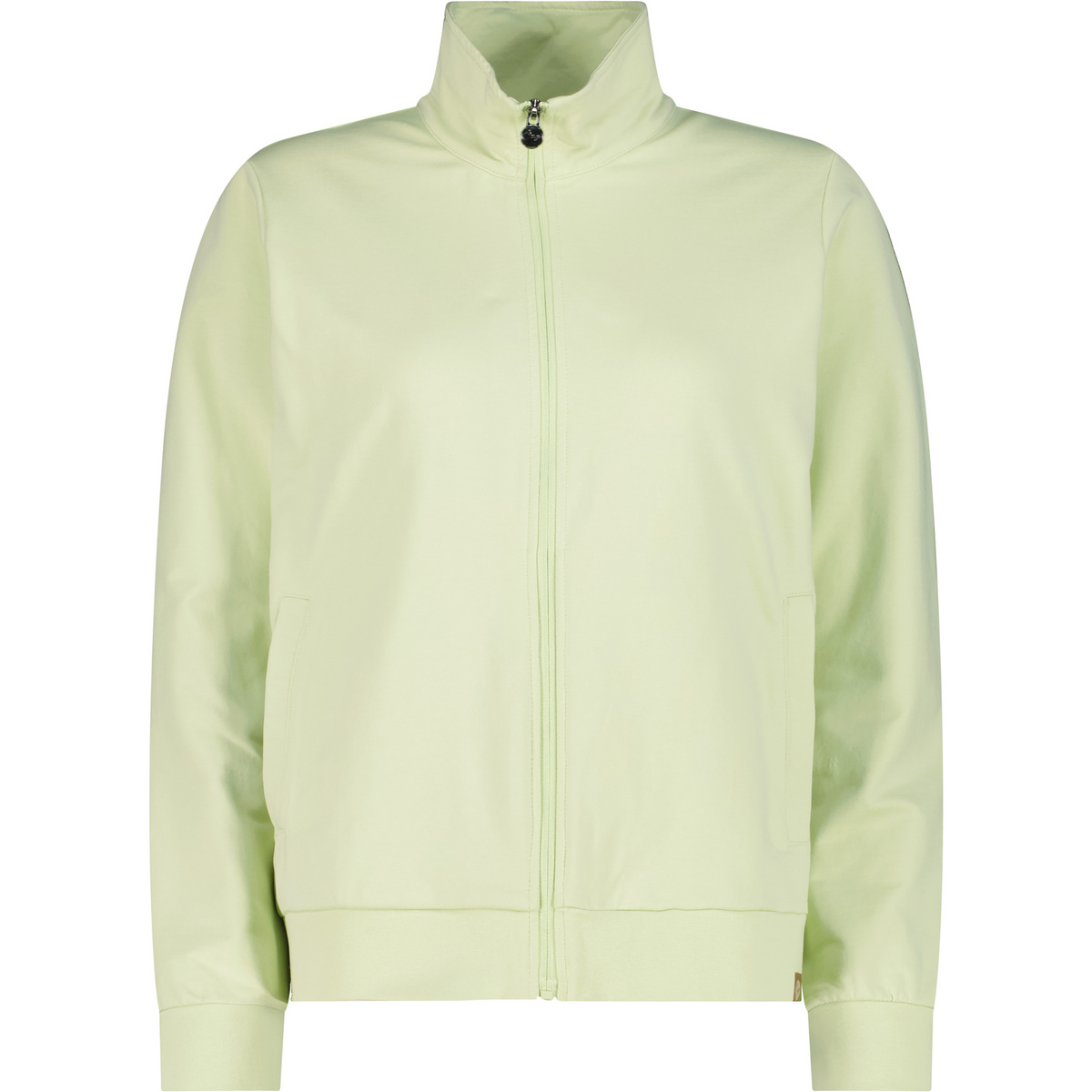 CMP Damen Susy Jacke (Größe L, beige)