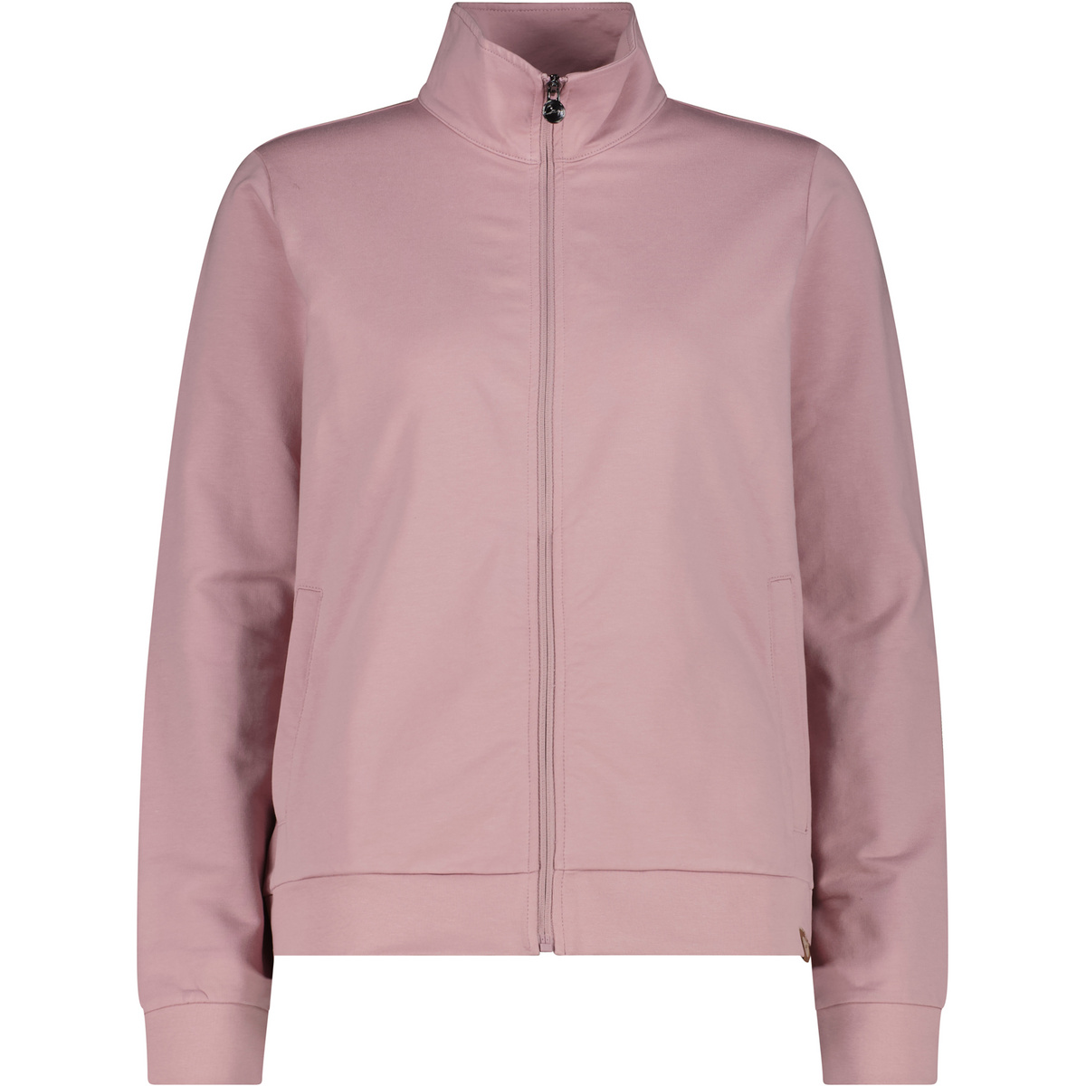 CMP Damen Susy Jacke (Größe S, rosa)