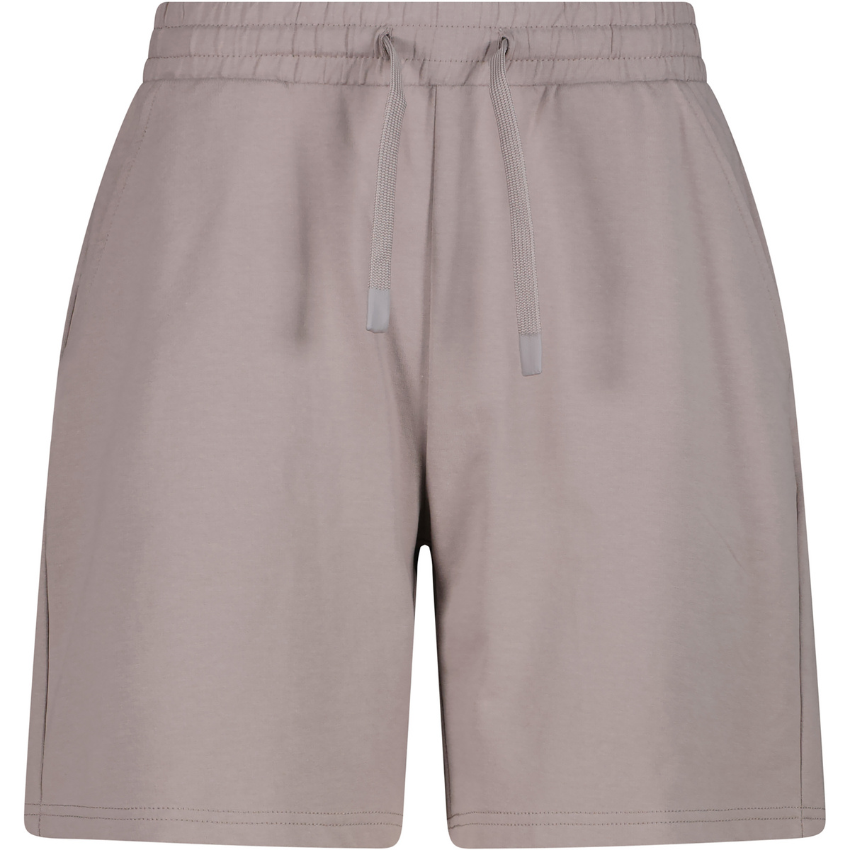 CMP Damen Susy Bermuda Shorts (Größe XXS, grau)