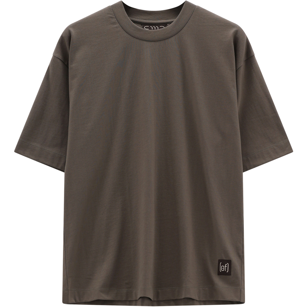CMP Herren T-Shirt (Größe XL, braun)