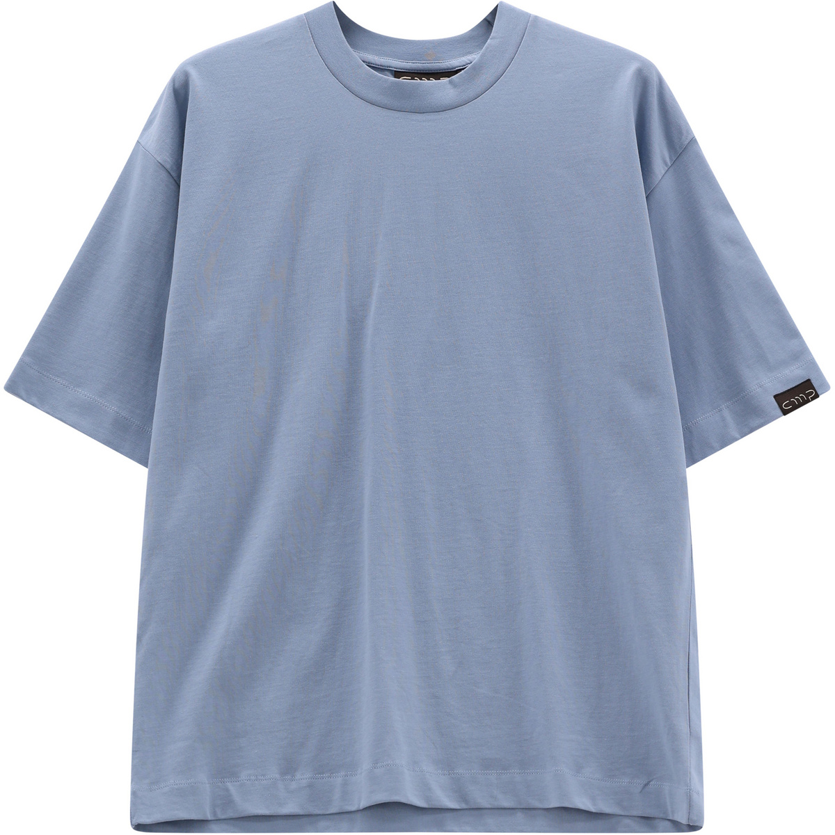 CMP Herren T-Shirt (Größe M, blau)