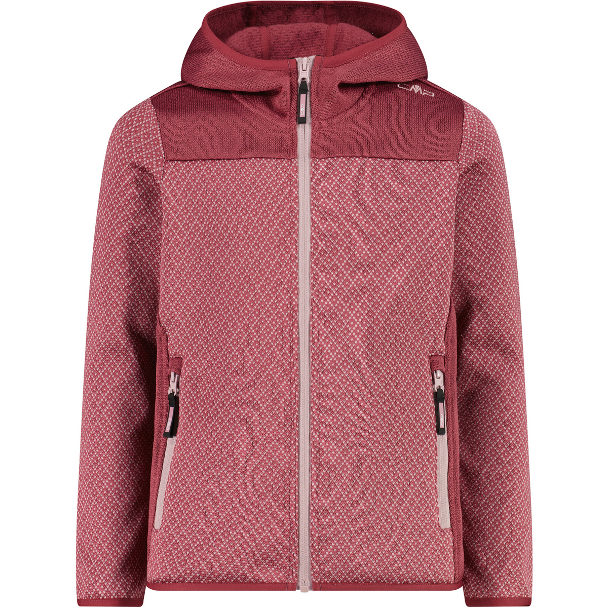 Image of CMP Bambino Giacca Hoodie