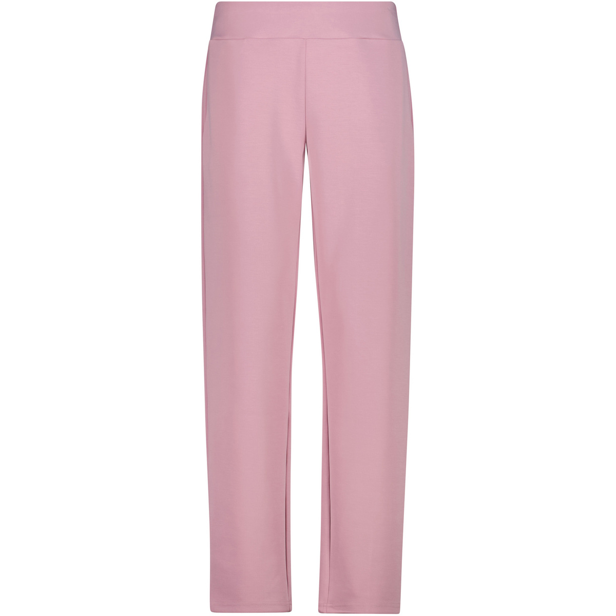 CMP Femme Pantalon (taille L, rose)