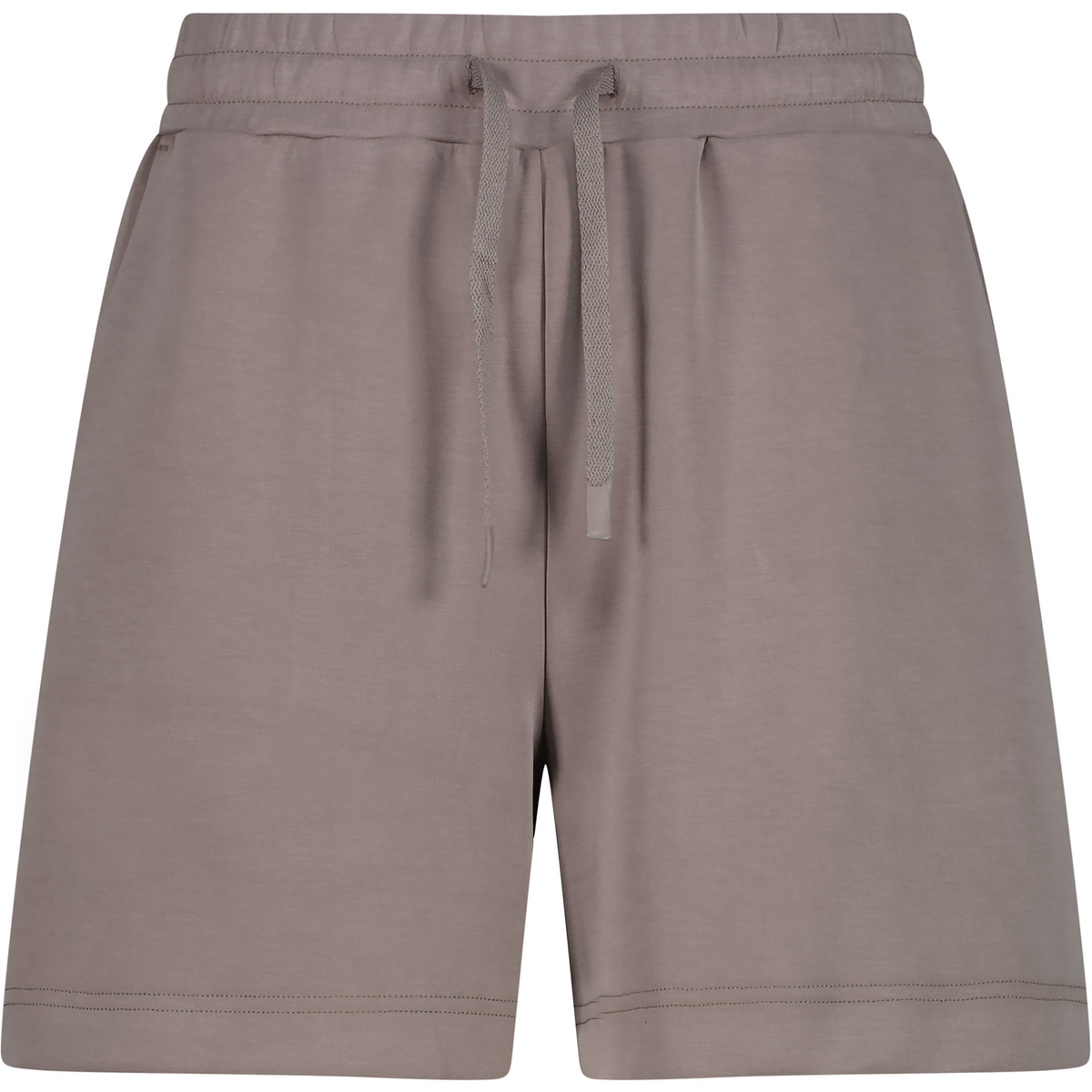 CMP Damen Shorts (Größe XL, grau)