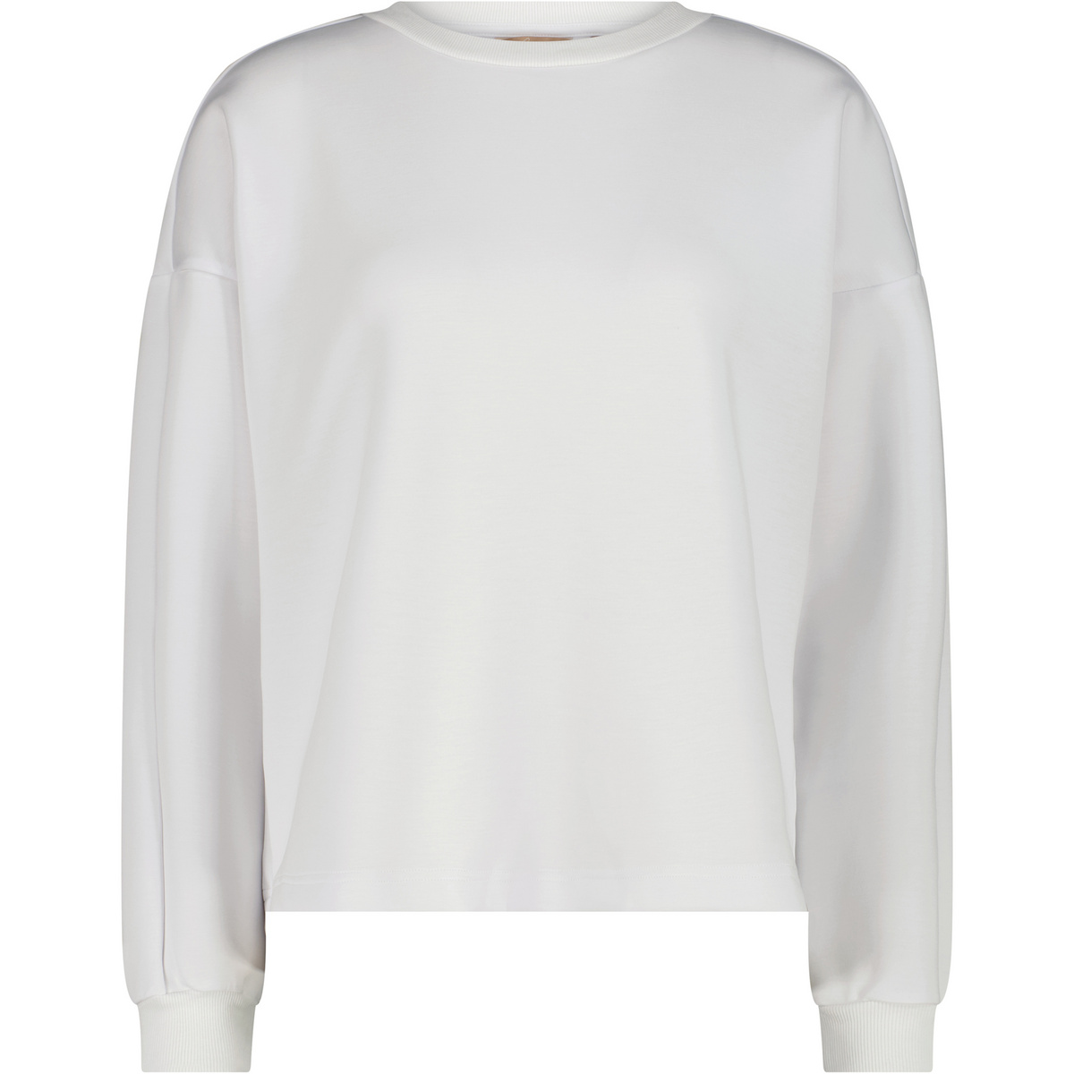 CMP Damen Pullover (Größe M, weiss)