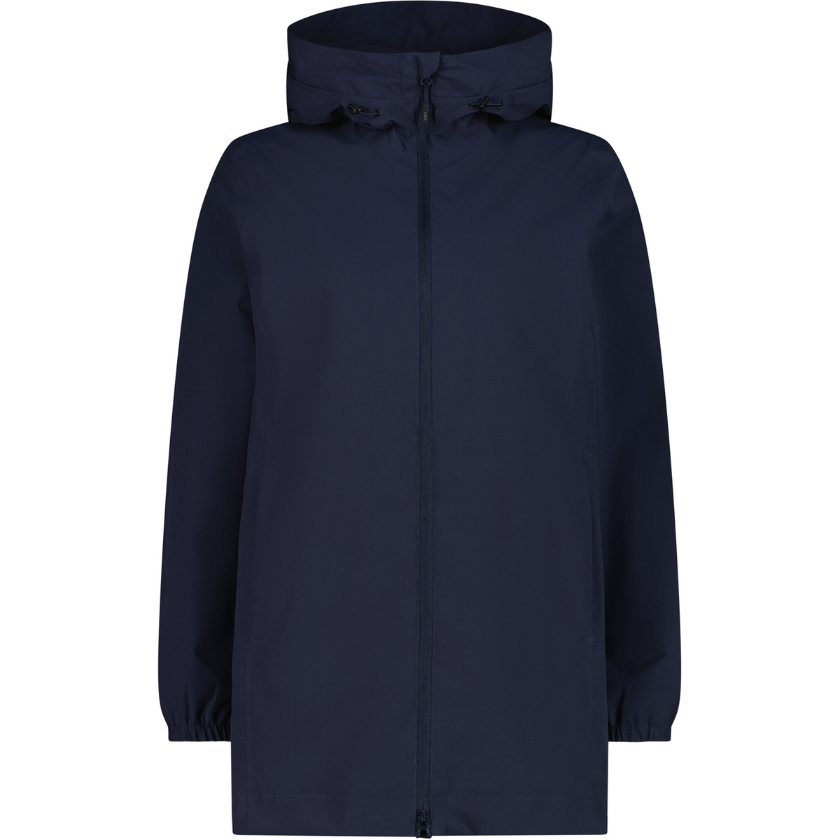 Image of CMP Donna Cappotto Hoodie
