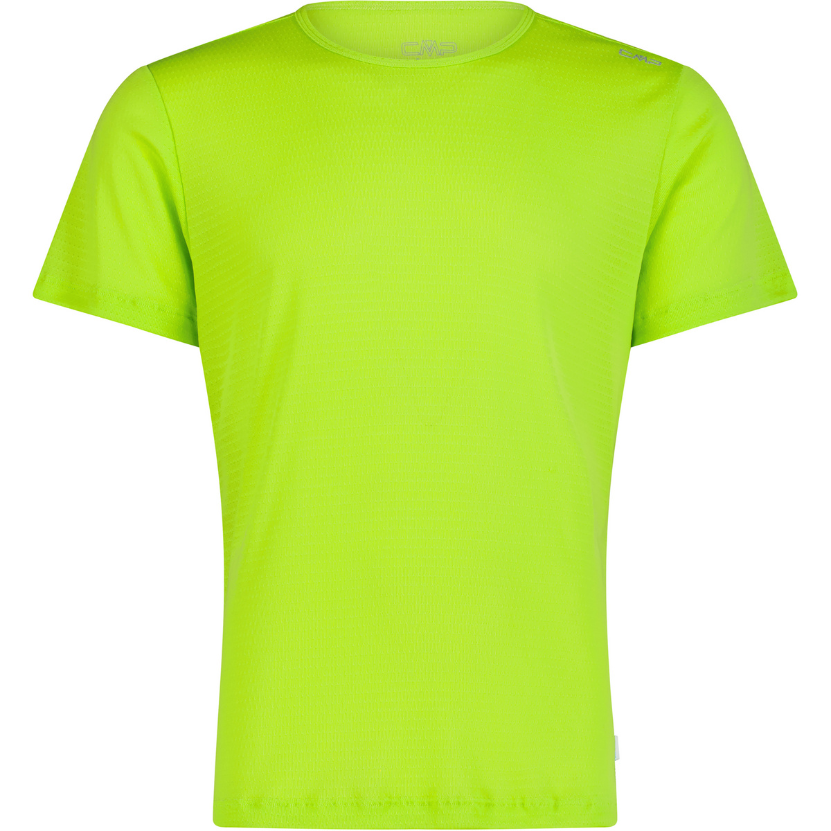 CMP Herren T-Shirt (Größe S, gruen)