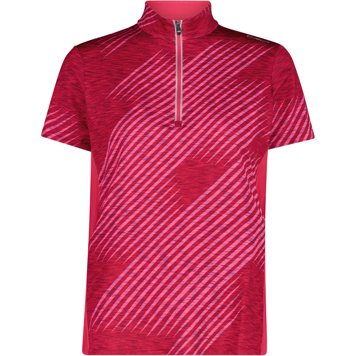 CMP Damen Free Bike Trikot (Größe XS, pink)