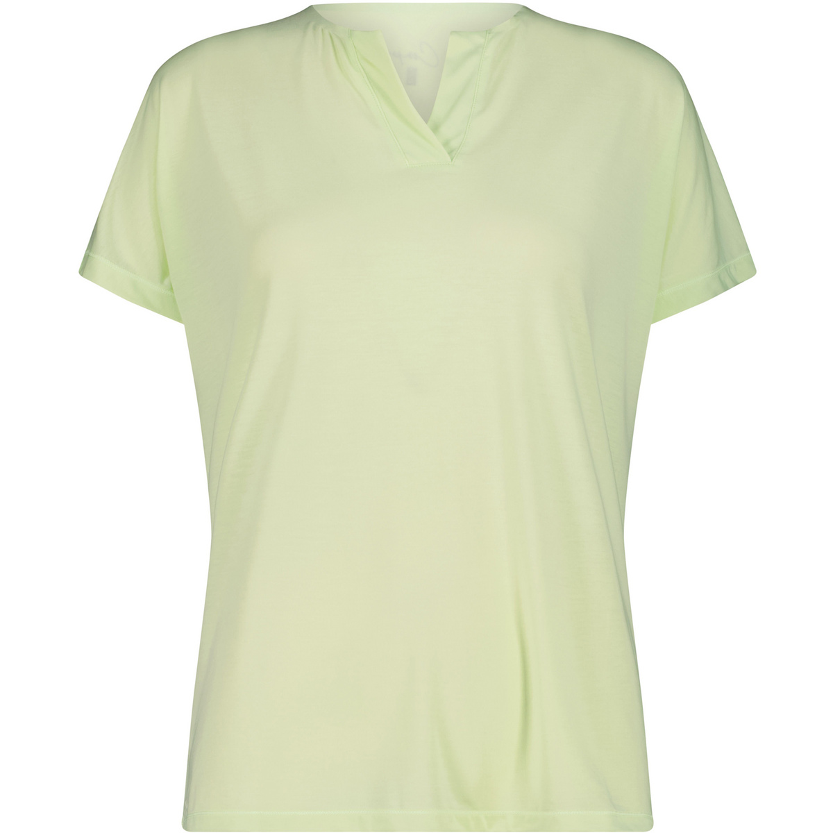 CMP Damen T-Shirt (Größe XS, gruen)