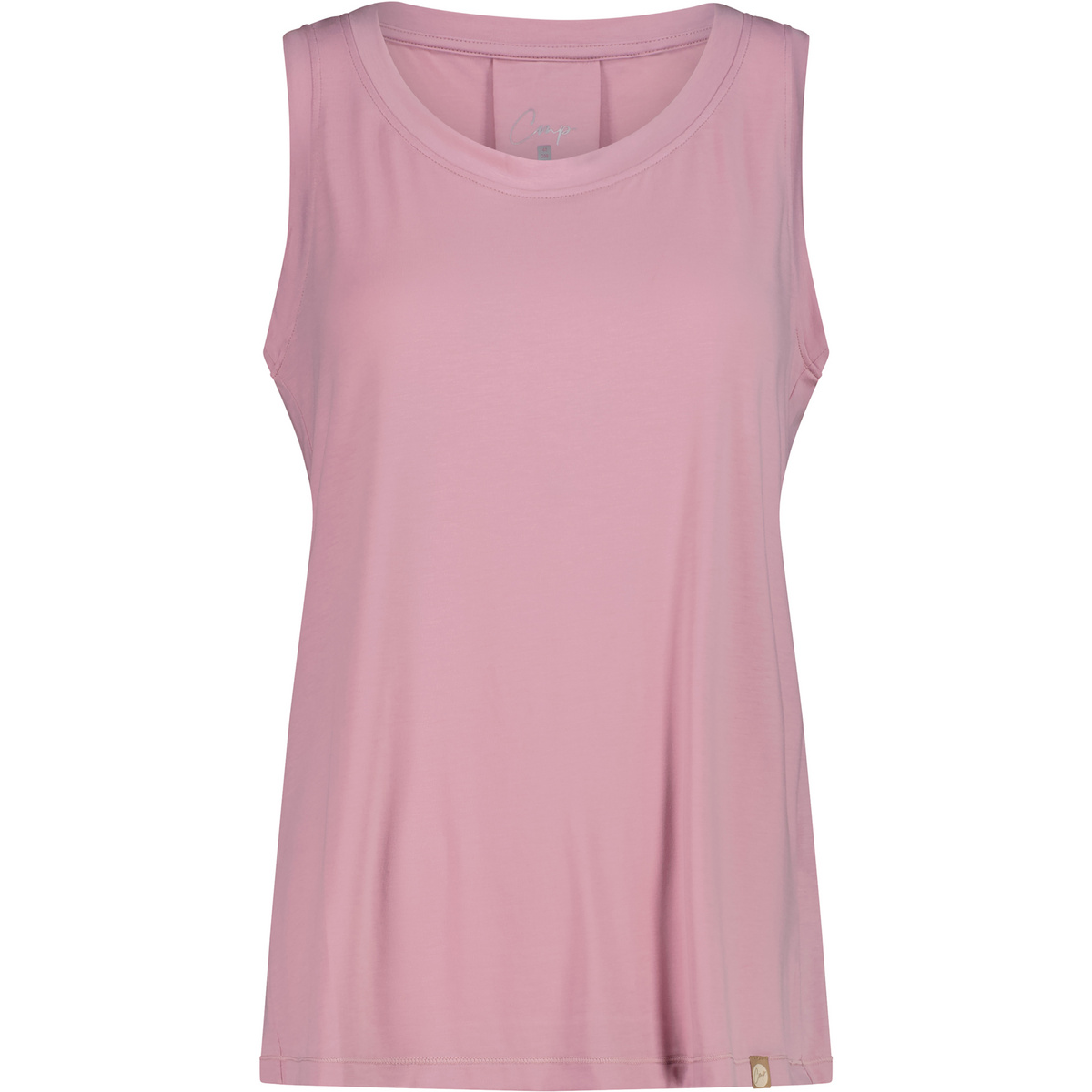 CMP Damen Top (Größe XXS, rosa)