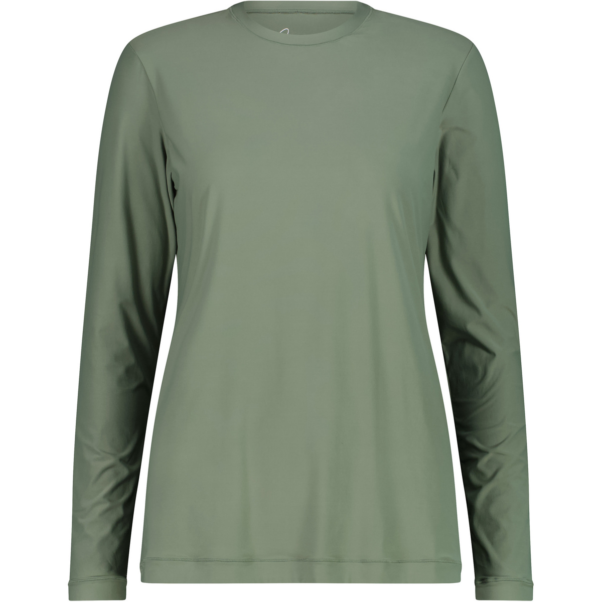 CMP Damen Longsleeve (Größe XXS, gruen)