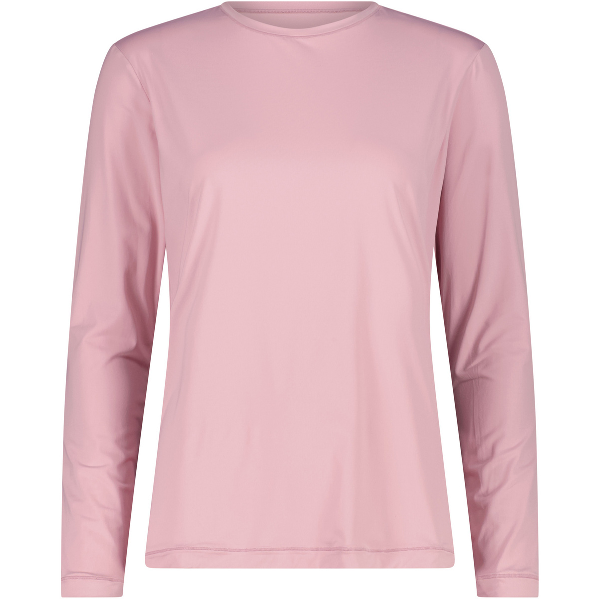CMP Damen Longsleeve (Größe XS, rosa)