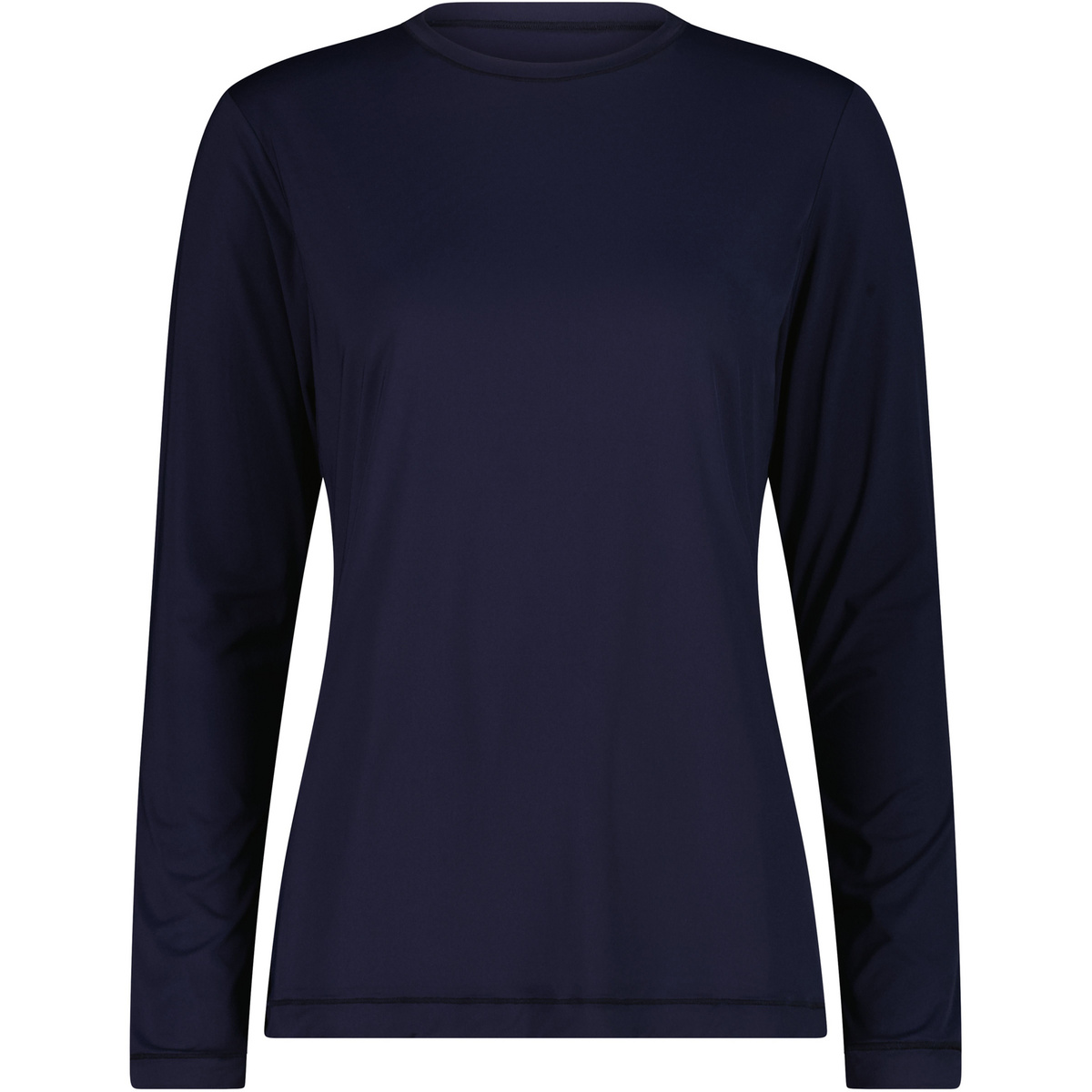 CMP Damen Longsleeve (Größe XS, blau)