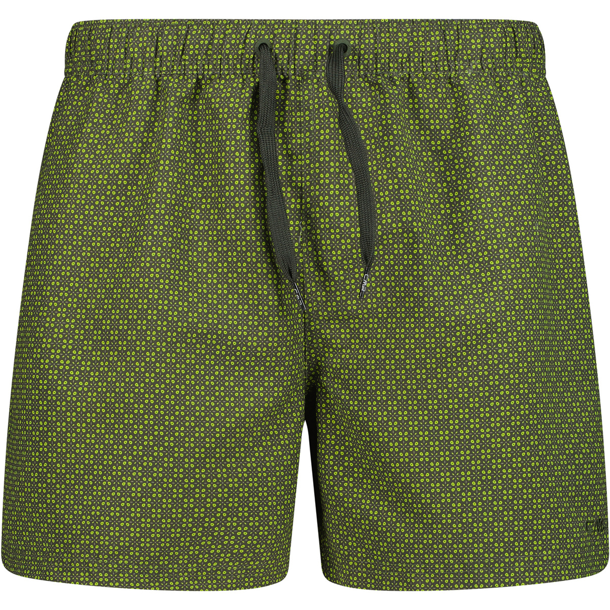 CMP Herren Badehose (Größe 3XL, oliv)