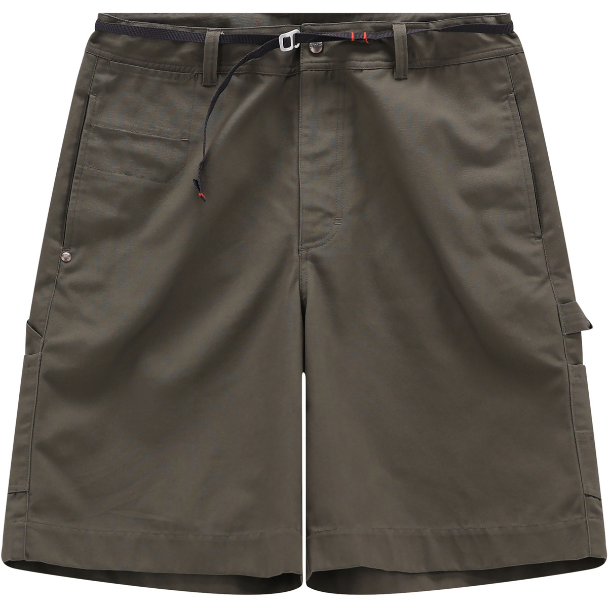 CMP Herren Bermuda Shorts (Größe XL, oliv)