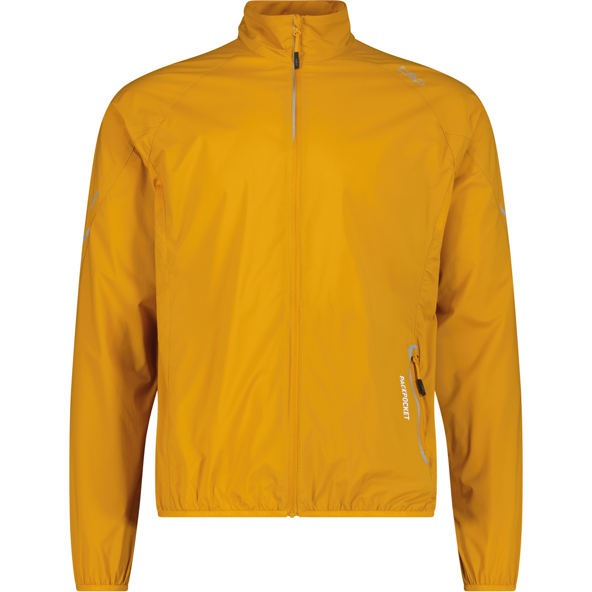 CMP Herren Jacke (Größe XXL, gelb)