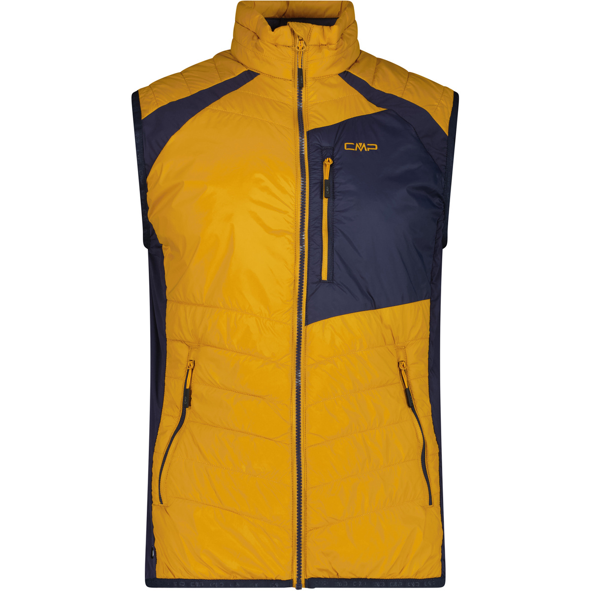 Image of CMP Uomo Gilet Hybrid