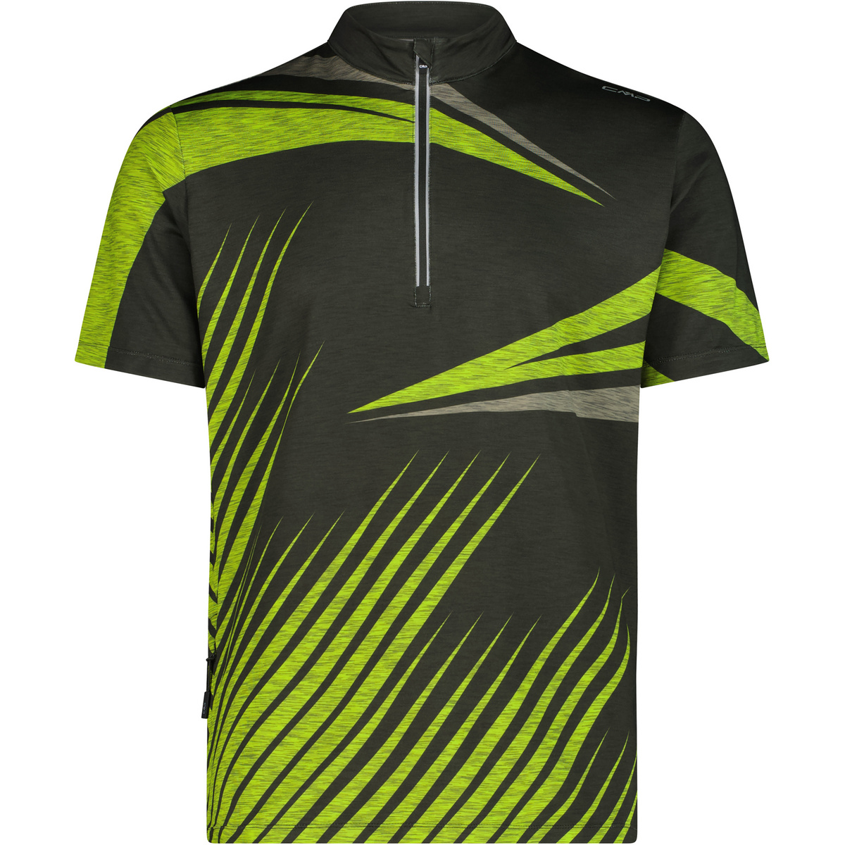 Image of CMP Uomo Maglia Free Bike