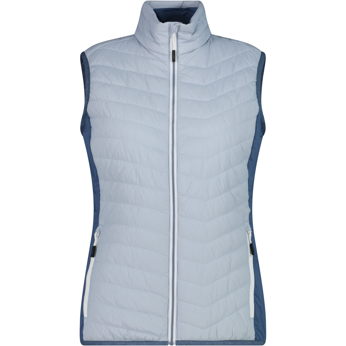 Image of CMP Donna Gilet Hybrid
