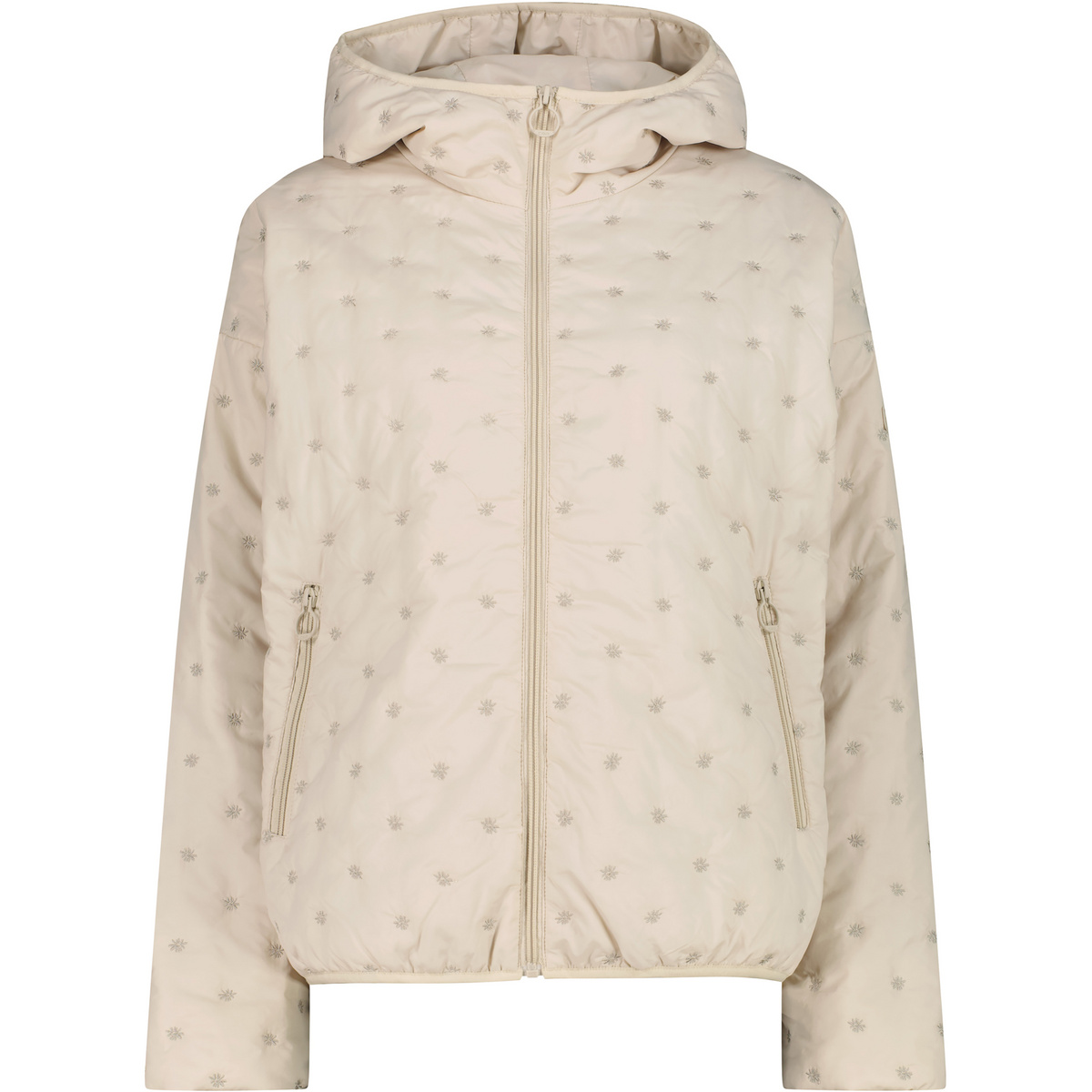 Image of CMP Donna Giacca Hoodie