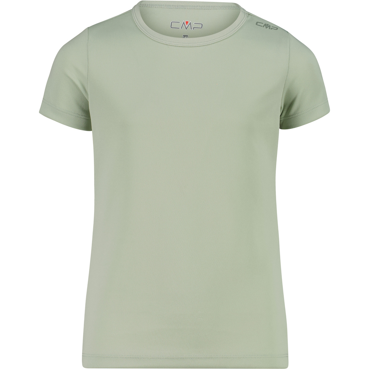 CMP Kinder T-Shirt (Größe 152, gruen)