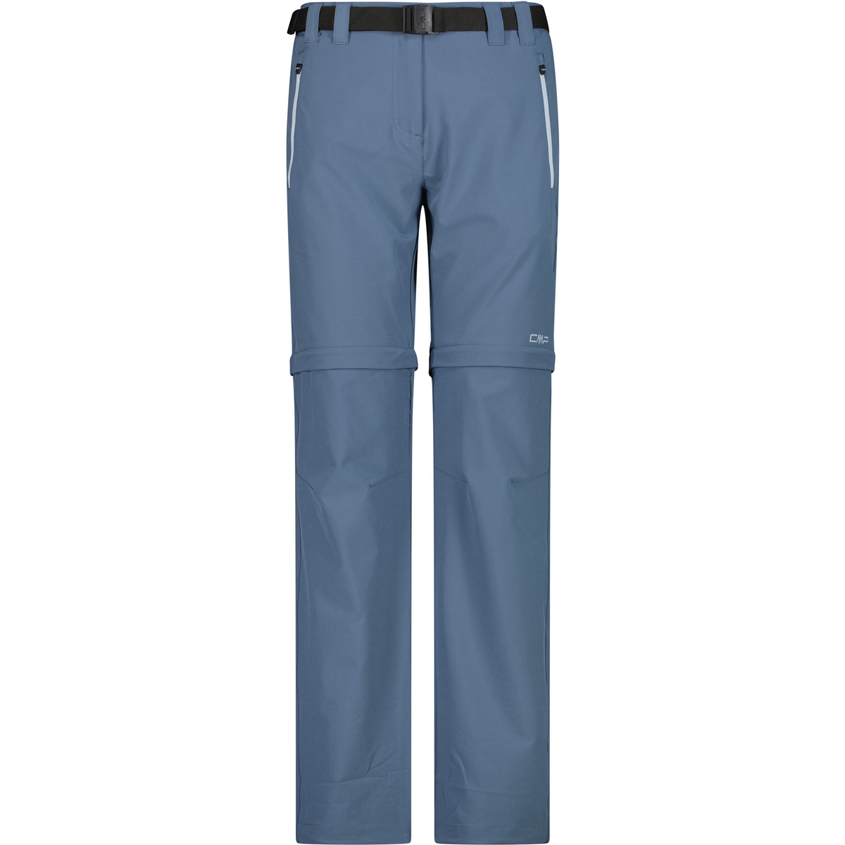 Image of CMP Donna Pantaloni Zip Off