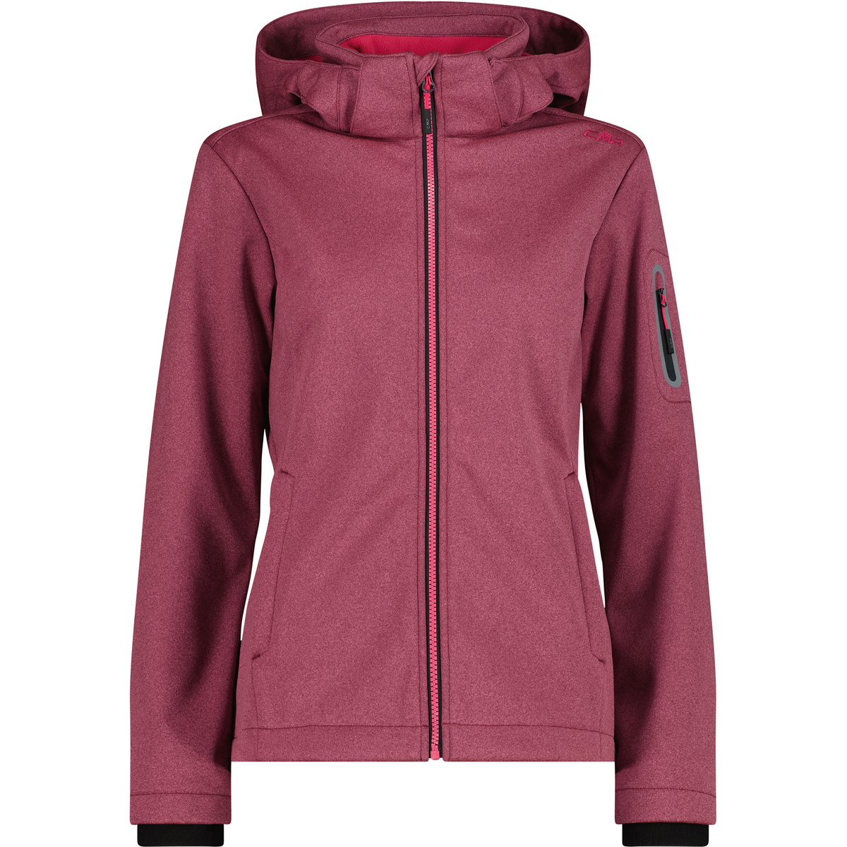 Image of CMP Damen Melange Jacke