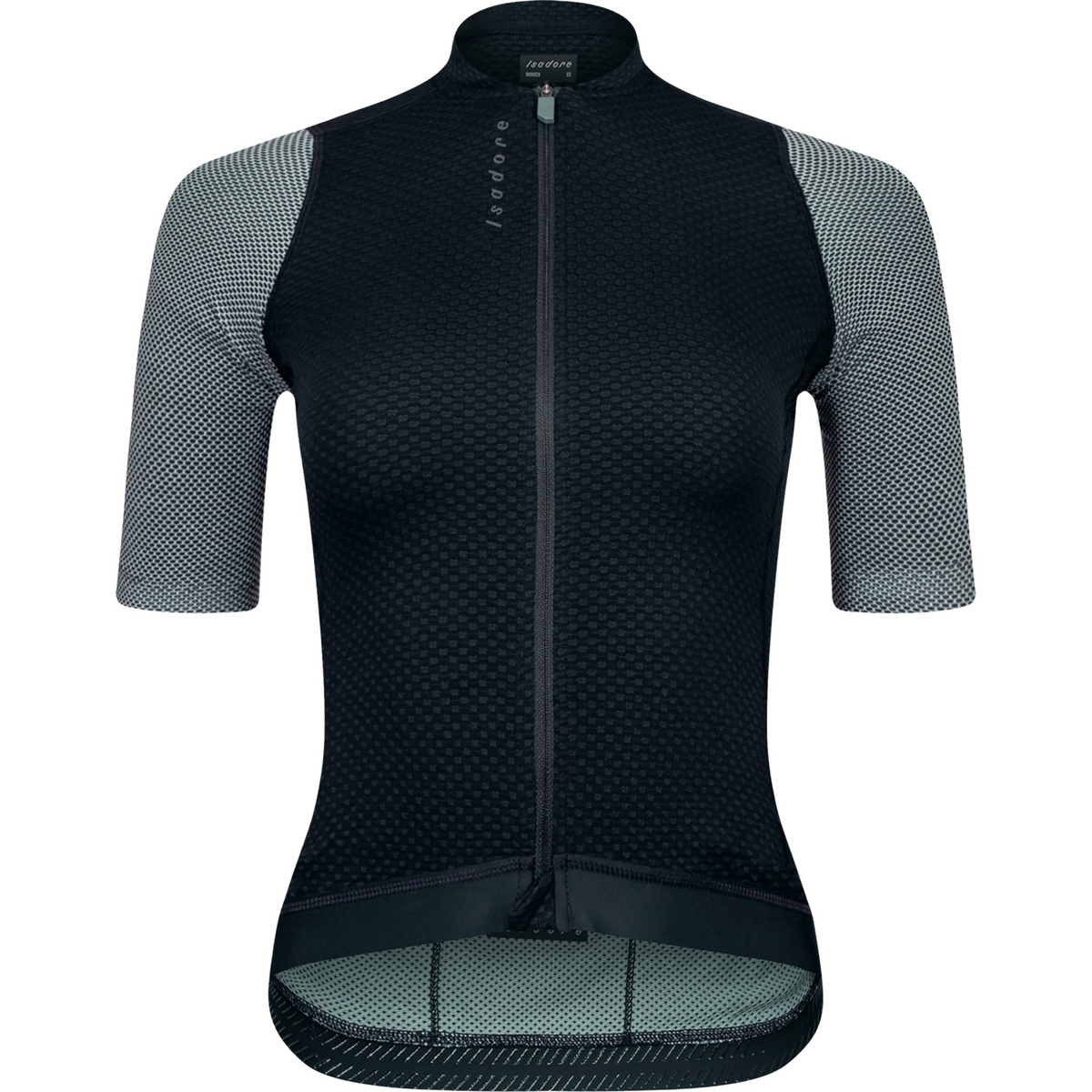 Image of Isadore Damen Signature Merino Air Trikot