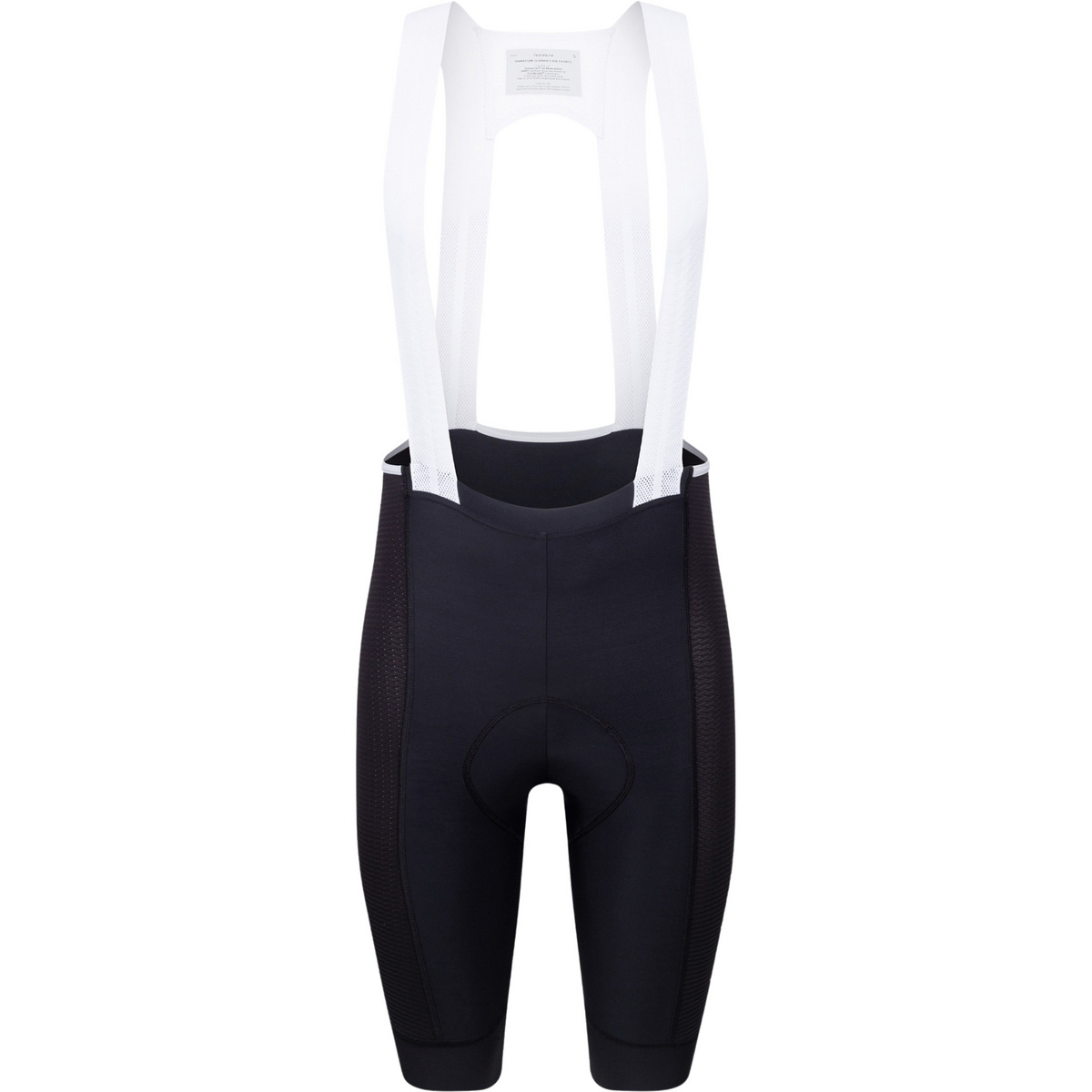 Image of Isadore Herren Signature Climber's Bib kurz