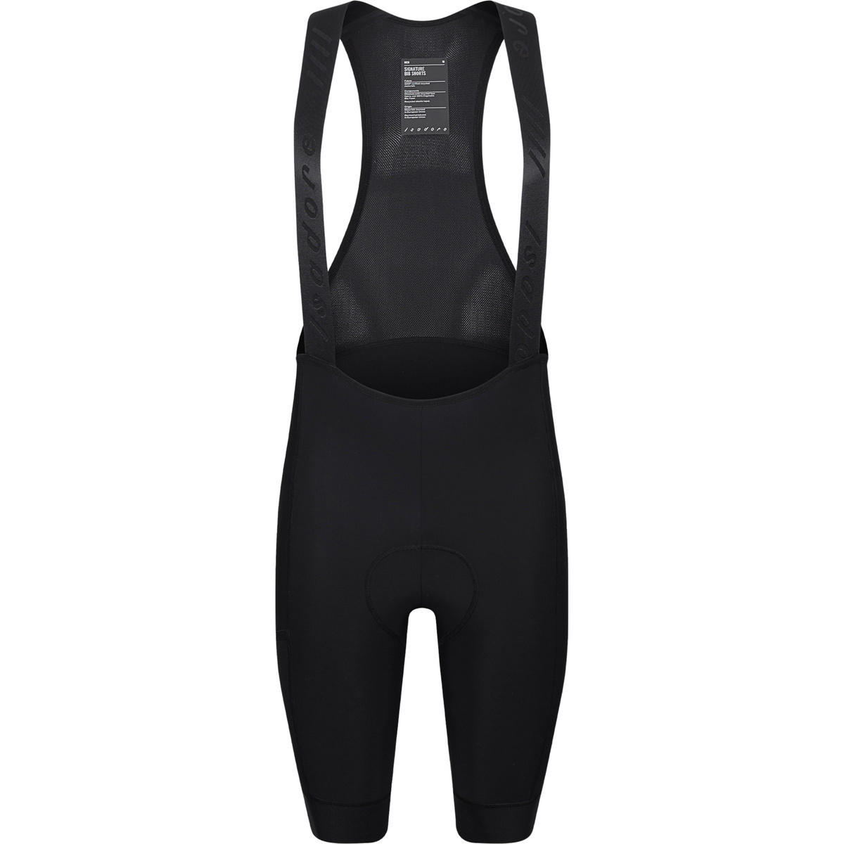 Image of Isadore Herren Signature Bib kurz