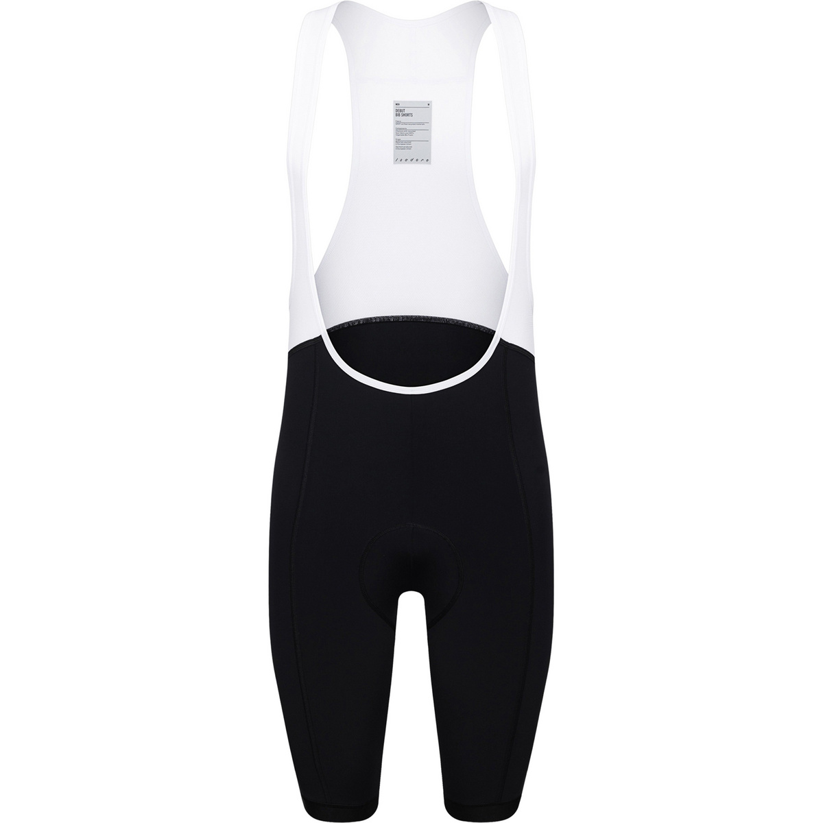 Image of Isadore Herren Debut Bib kurz