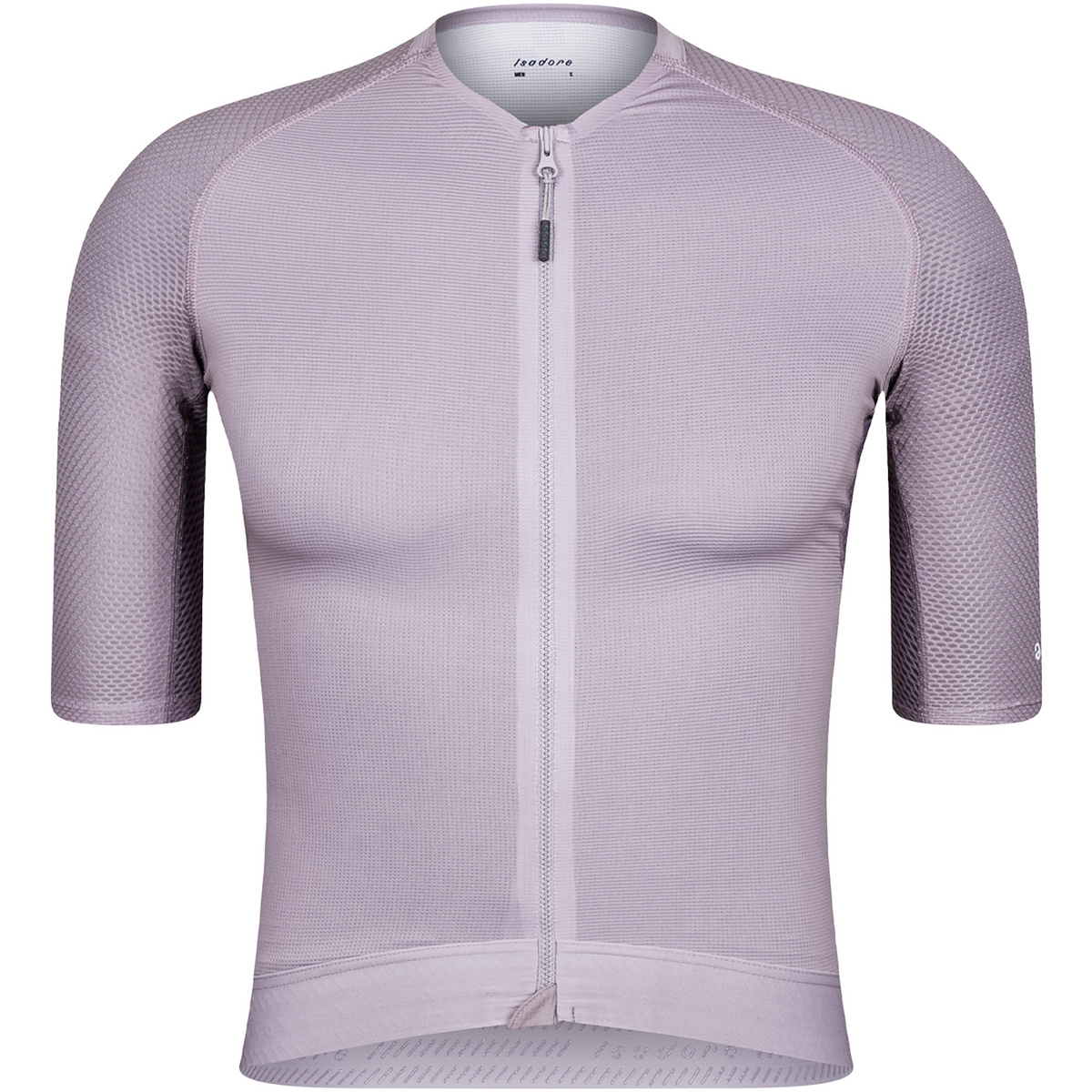 Isadore Herren Alternative Trikot (Größe XXL, lila)
