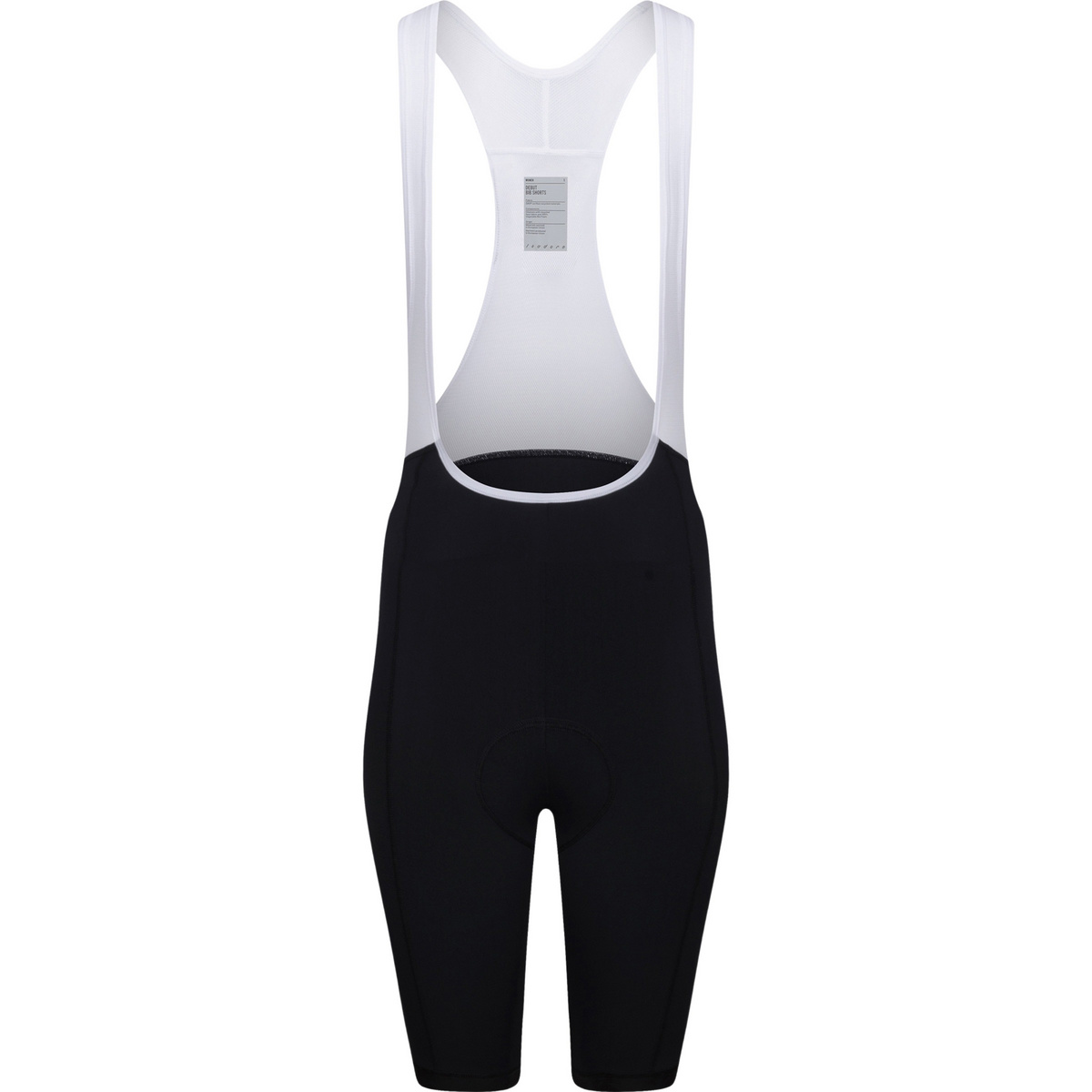 Image of Isadore Damen Debut Bib kurz