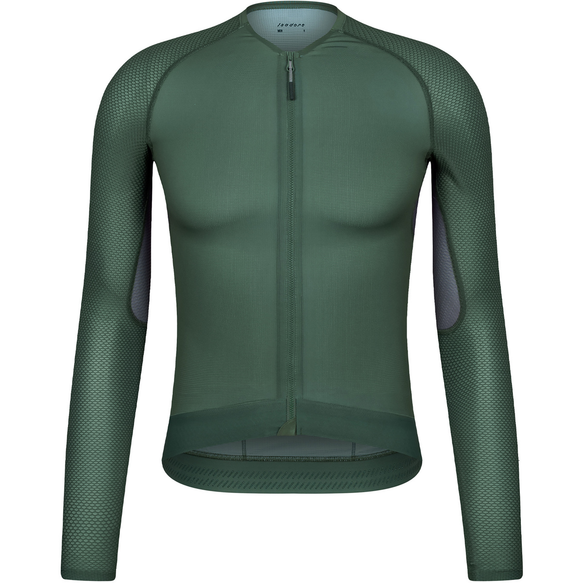 Image of Isadore Herren Alternative Ultralight LS Trikot